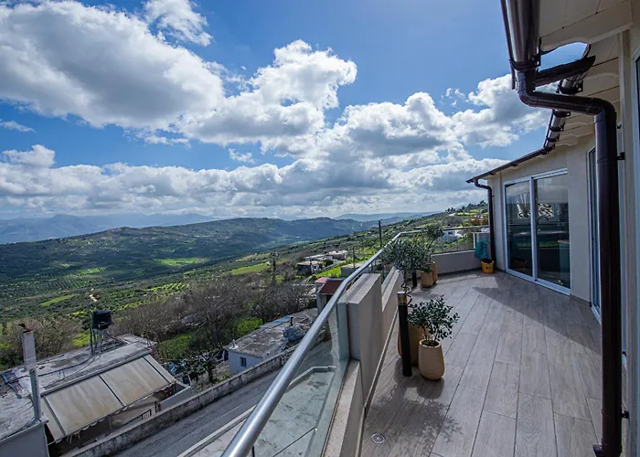 Nikola\'S Endless View