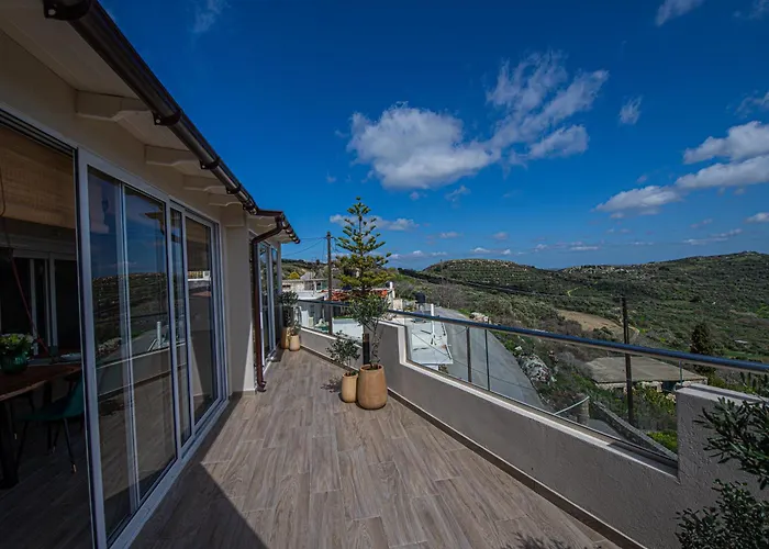 Nikola\'S Endless View