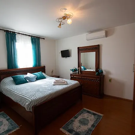 Nikola'S Endless View Apartment Stironas Exterior photo