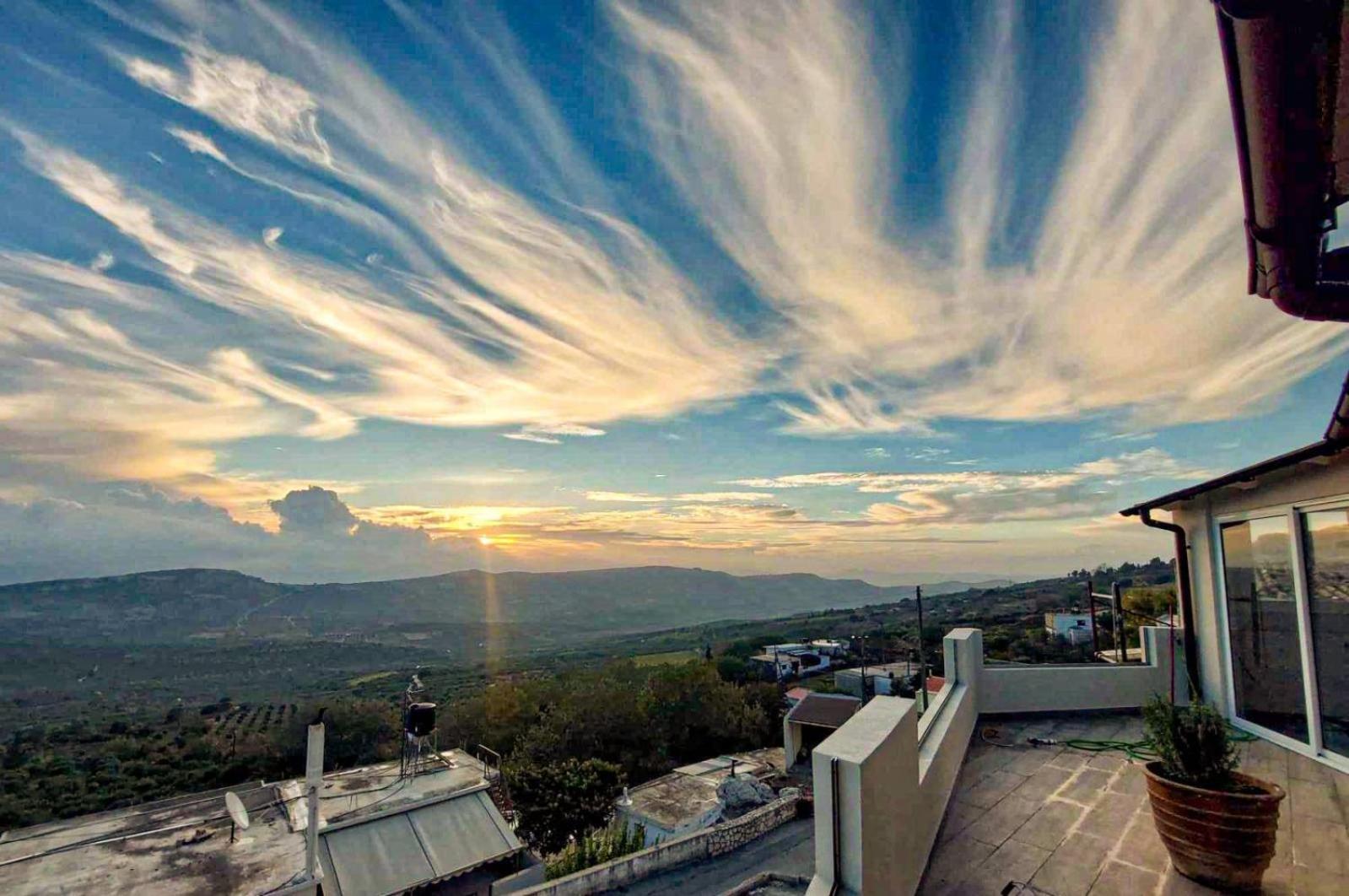 Nikola's Endless View Апартаменты *